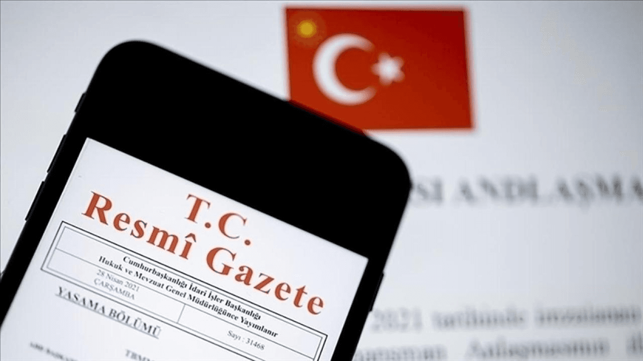 Kreş ve Gündüz Bakımevleri Yönetmeliği Resmi Gazete’de