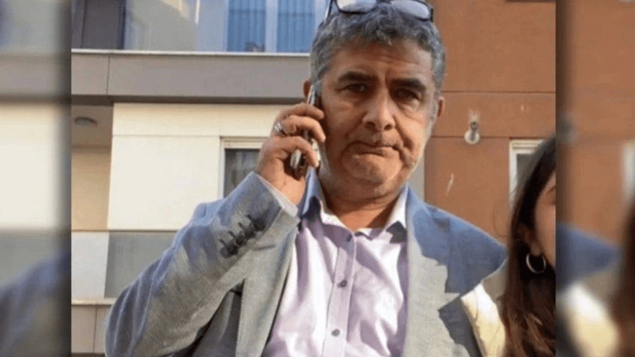 'İBB Kültür A.Ş Genel Müdür Yardımcısı kaçırıldı' iddiasına soruşturma