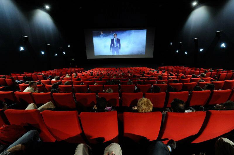 İşte Bu Hafta Sonu Vizyona Giren Filmler