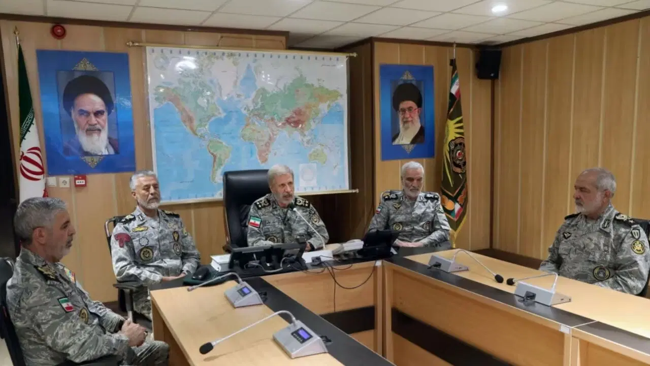 Fordo Saldırısı Sonrası Tahran’dan ABD’ye Gözdağı: Askeri Seçenekler Masada!