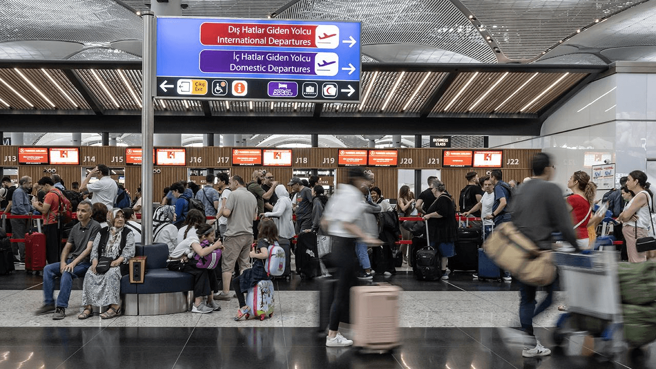 Tatilcilere hem uyarı hem tavsiye; sahte sitelere dikkat, kredi kartı ile ödeme yapın