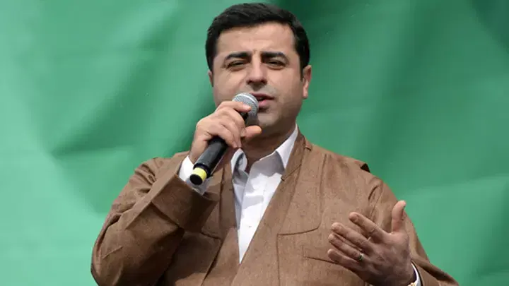 CHP Lideri Özel, Selahattin Demirtaş’ı Ziyaret Edecek