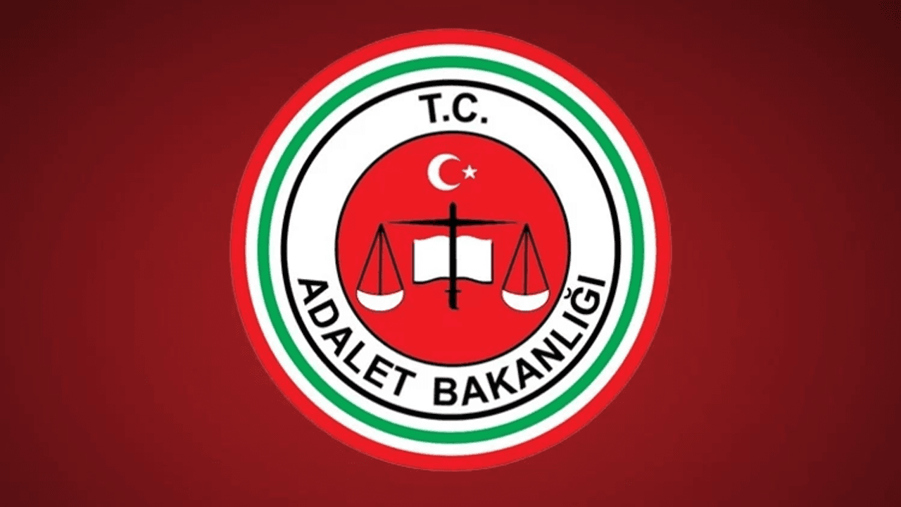 Adalet Bakanlığı Ceza İşleri Genel Müdürlüğü altında 7 daire başkanlığı kuruldu