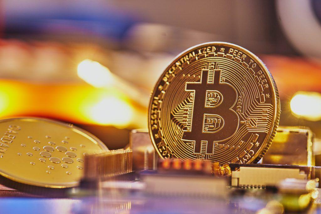 Bitcoin 118 Bin Dolara Çıktı! Yeni Hedef 130 Bin Dolar