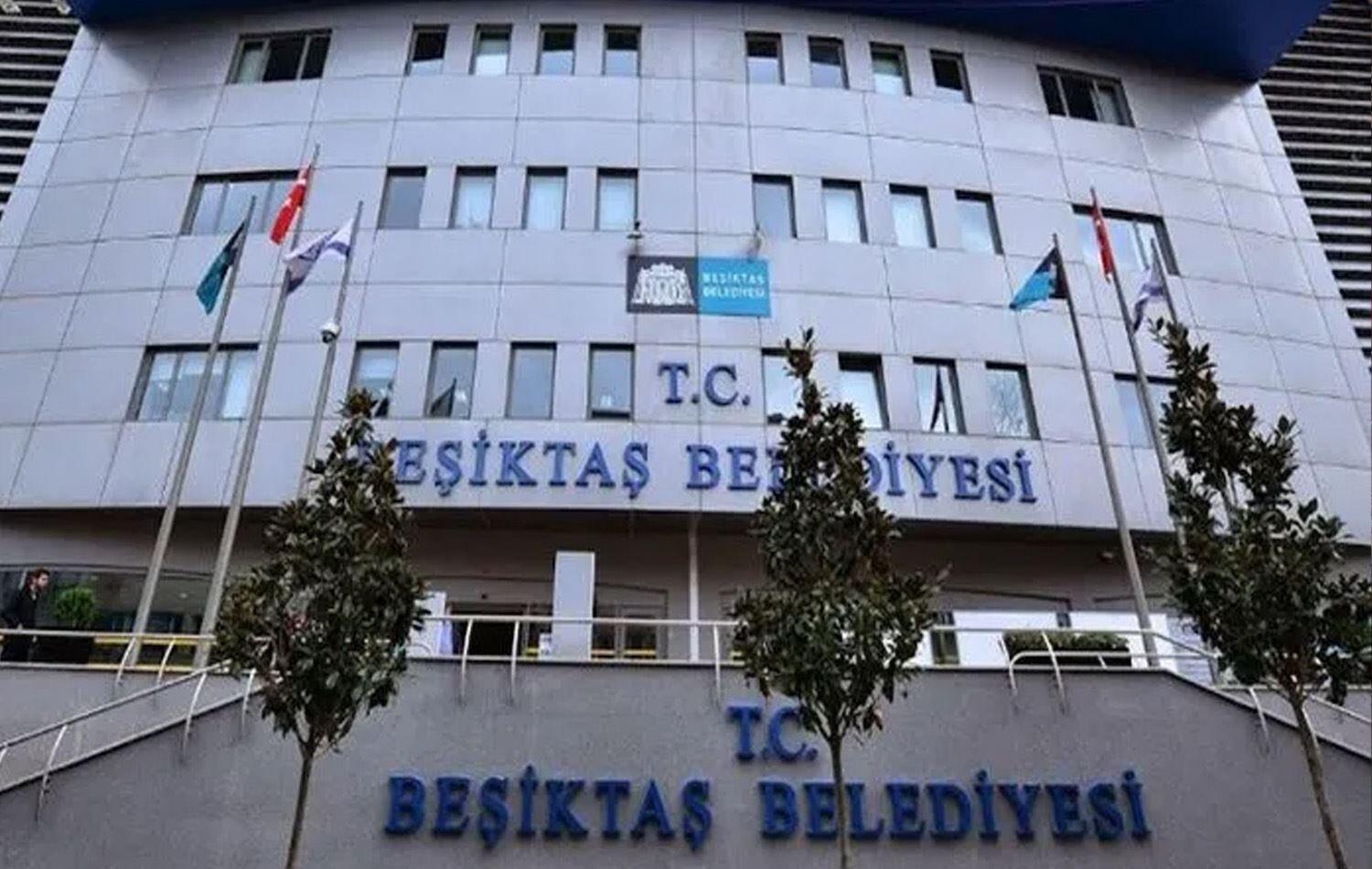 Beşiktaş’ta Afet ve Acil Durum Operasyon Planı Hayata Geçirildi