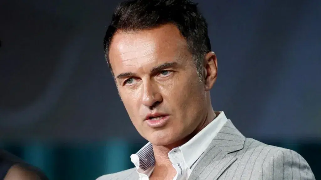 Nip/Tuck'ın Dr. Troy'u Hayatını Kaybetti