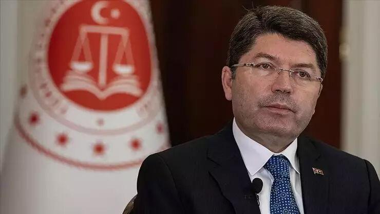 Adalet Bakanından Selahattin Demirtaş açıklaması