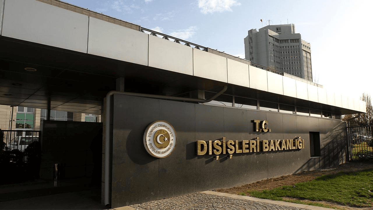 Dışişleri’nden Mali’deki terör saldırılarına kınama