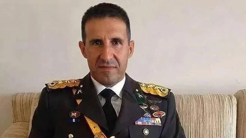 Emekli Albay Orkun Özeller için tahliye kararı verildi
