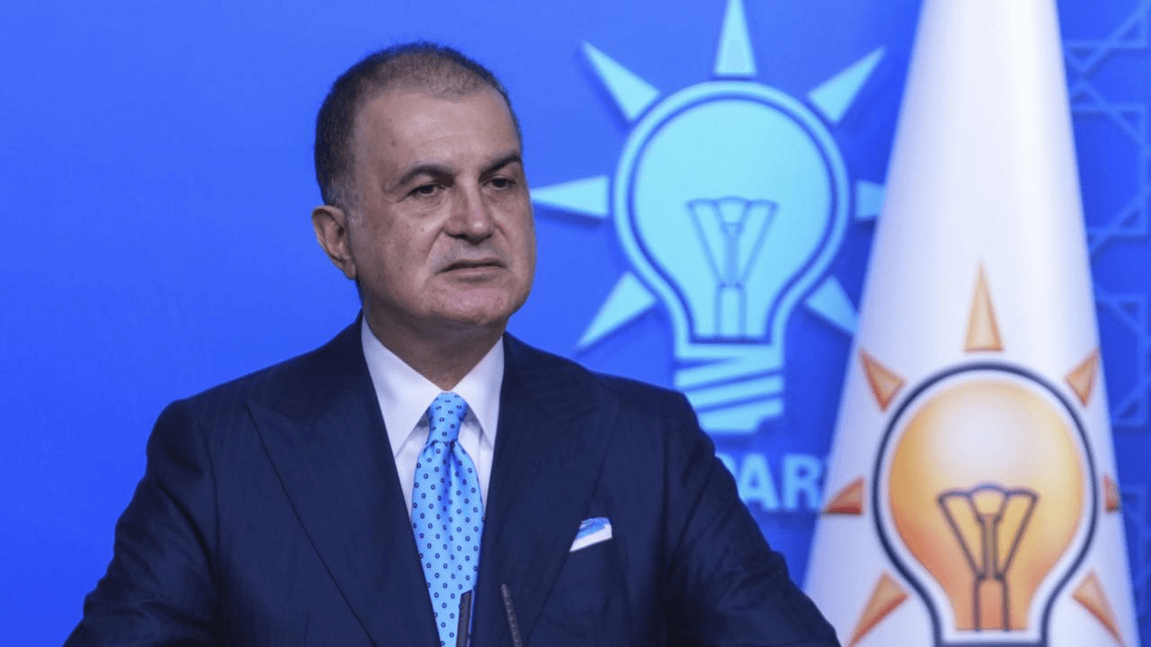 Ömer Çelik: Sıfır Atık Hareketi, küresel bir eylem ve ilham kaynağıdır