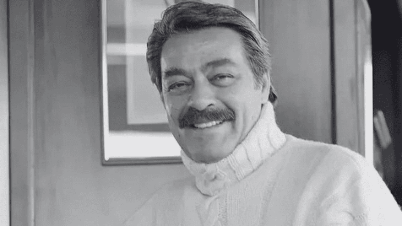 Kadir İnanır hayatını kaybetti