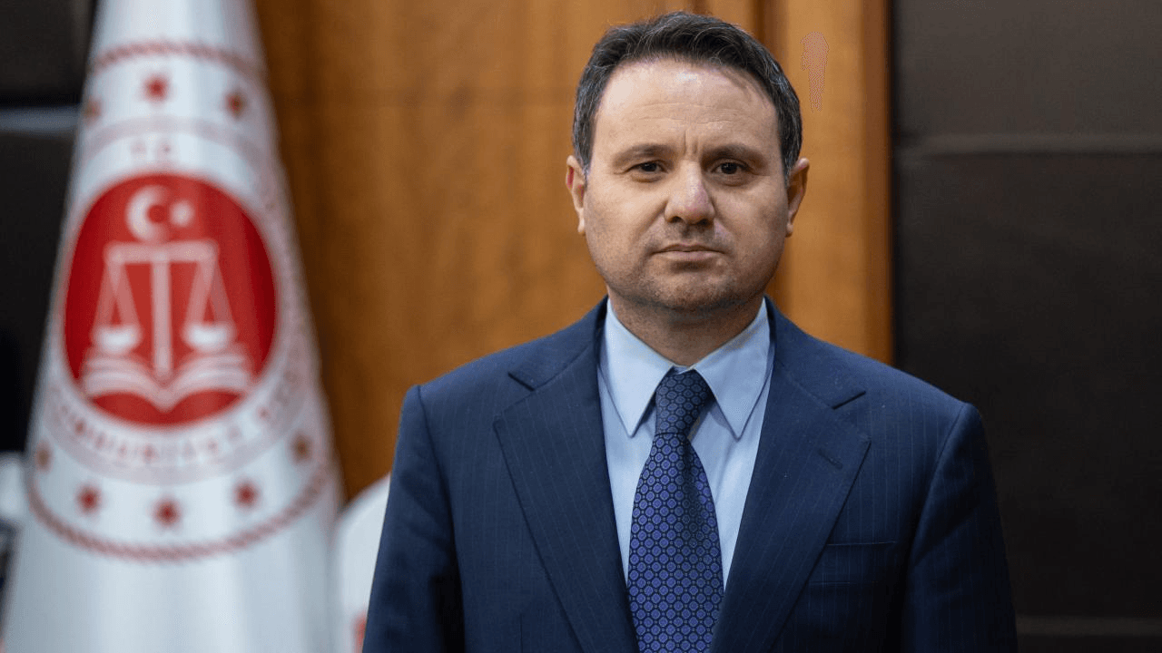Bakan Gürlek: İade taleplerimizi Rus makamlarına bildirdik