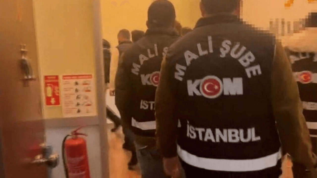 İstanbul merkezli 9 ilde vergi kaçakçılığı operasyonu: 27 gözaltı