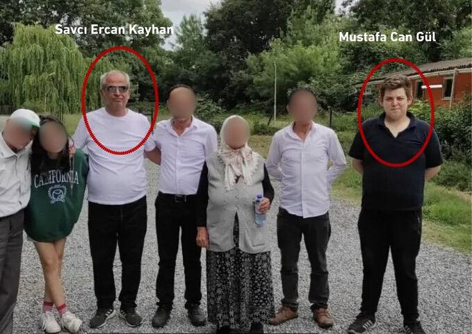 Çekmeköy'de Bıçaklı Saldırıya Uğrayan Cumhuriyet Savcısı Hayatını Kaybetti
