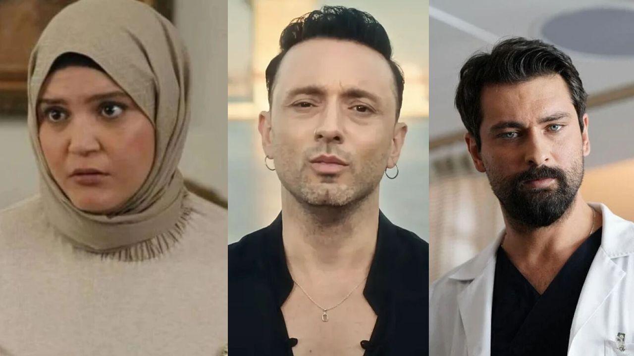 İstanbul'da ünlülere uyuşturucu operasyonu; 17 gözaltı