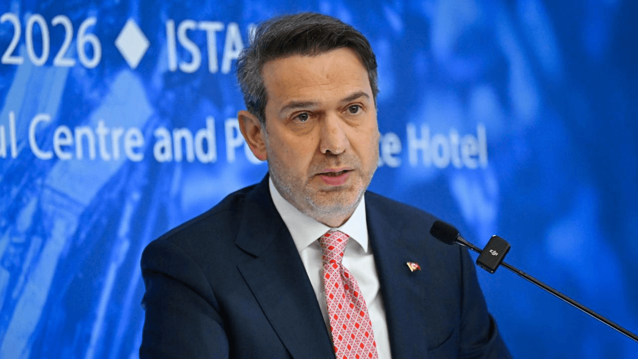 Bakan Bayraktar: İşçilerimizin mağdur olmayacağı bir süreç yürütüyoruz