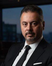 Umut Çınar