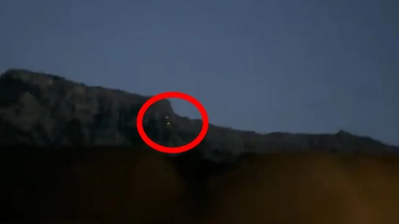 Şırnak’ta dağda mahsur kalan 2 mühendis, askeri helikopterle kurtarıldı