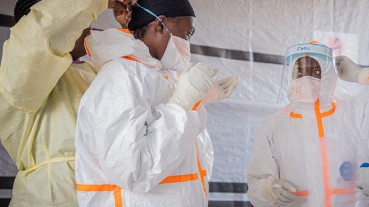 DSÖ: Ebola'ya yakalananların gerçek sayısı bilinenin iki katından fazla olabilir