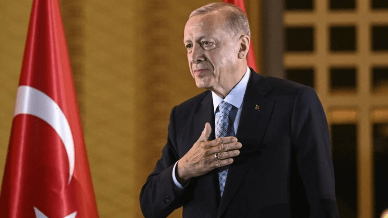 Liderlerin Kurban Bayramı programı belli oldu