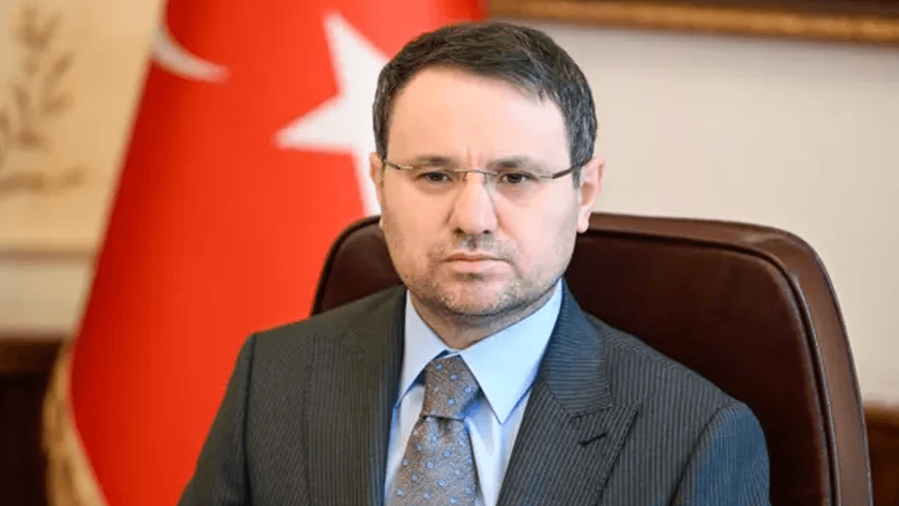 Bakan Gürlek: İsrail'in Sumud filosuna yönelik saldırısına ilişkin önemli bir yargılama süreci başlamıştır