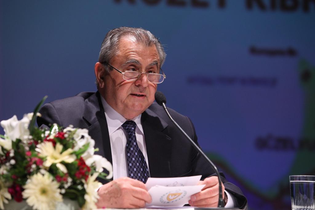 KKTC Başbakanı'ndan BM'ye Tanınma Çağrısı