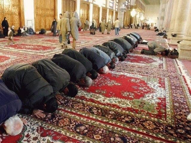 ABD'de İslam Merkezi saldırısını yayınlayan sanığa cinayet suçlaması