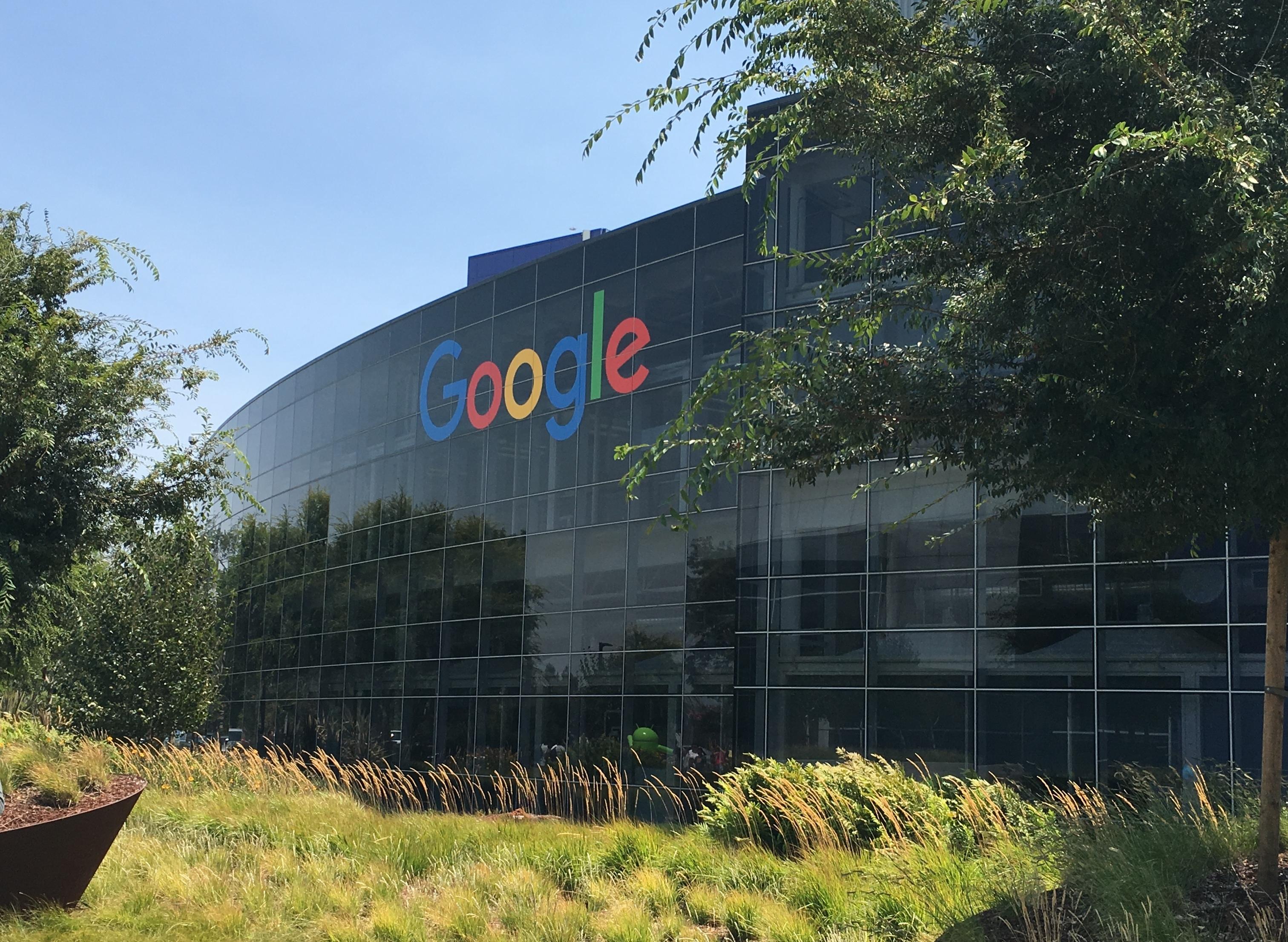 Google'dan Finlandiya'ya 13 milyar avroluk yapay zeka yatırımı