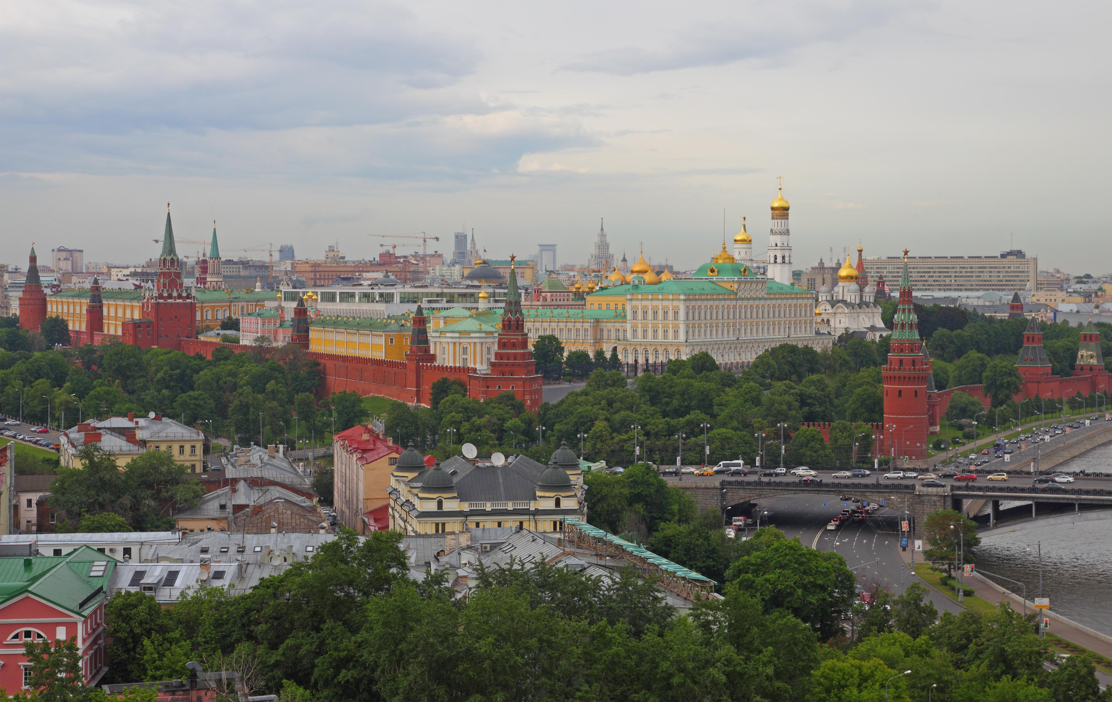 Kremlin, Trump'ın enerji ateşkesi açıklamasını doğrulamadı