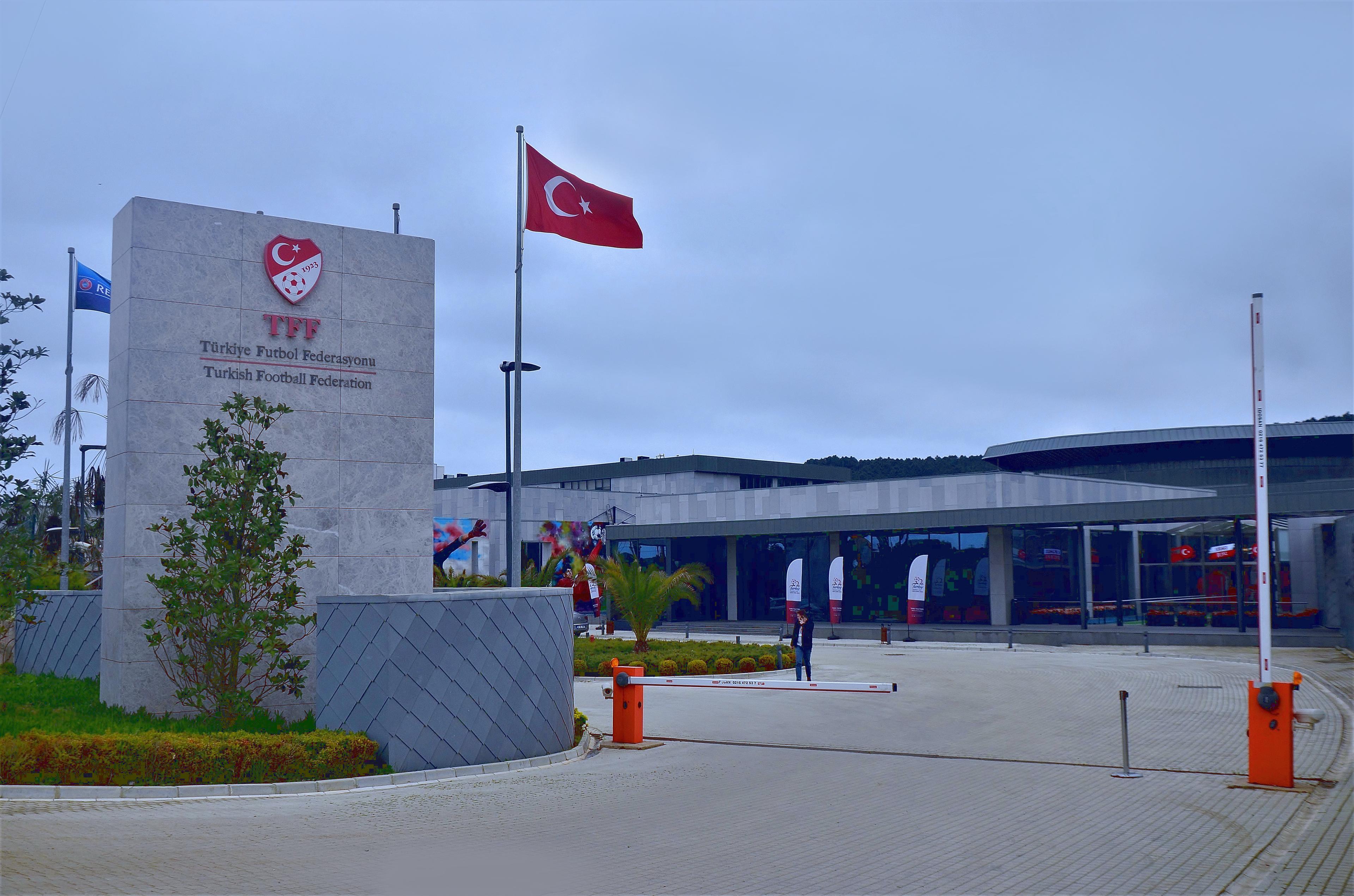 TFF: MHK Başkanı tutuklandı, yeni kurul oluşturulacak