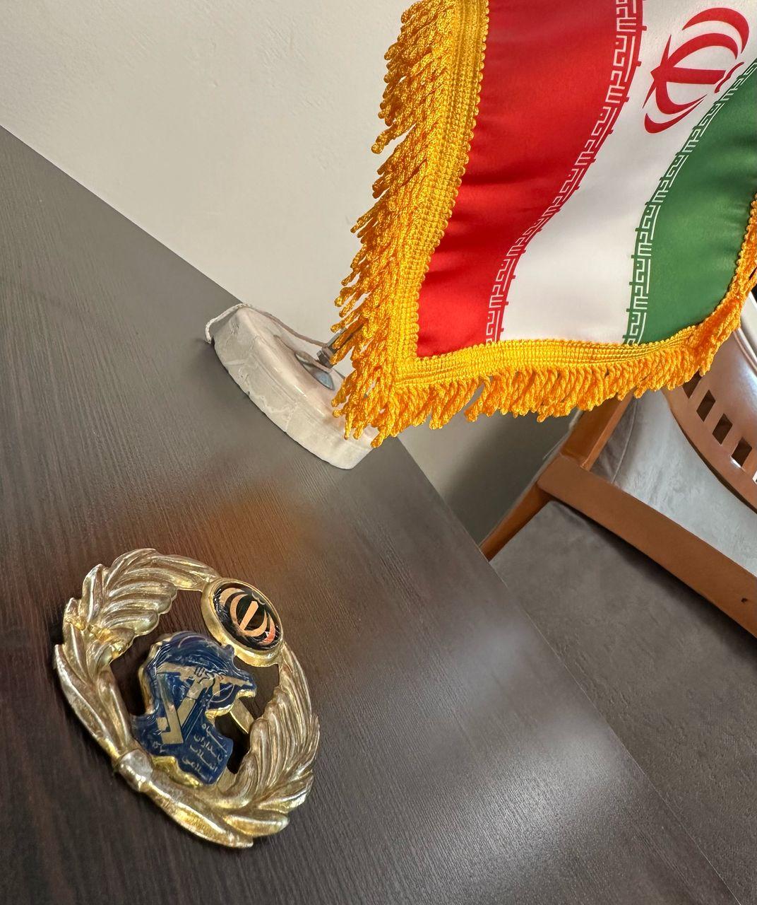 İran Devrim Muhafızları ABD bağlantılı gemileri hedef aldı