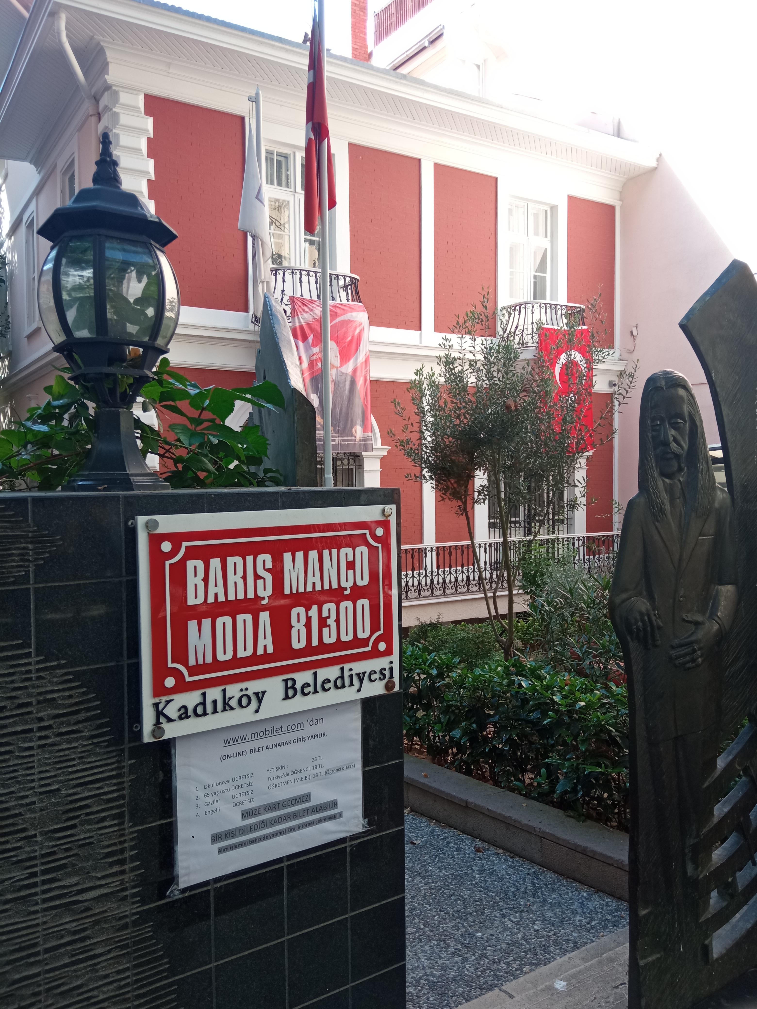 Barış Manço mirasçıları telif hakları için dava açtı