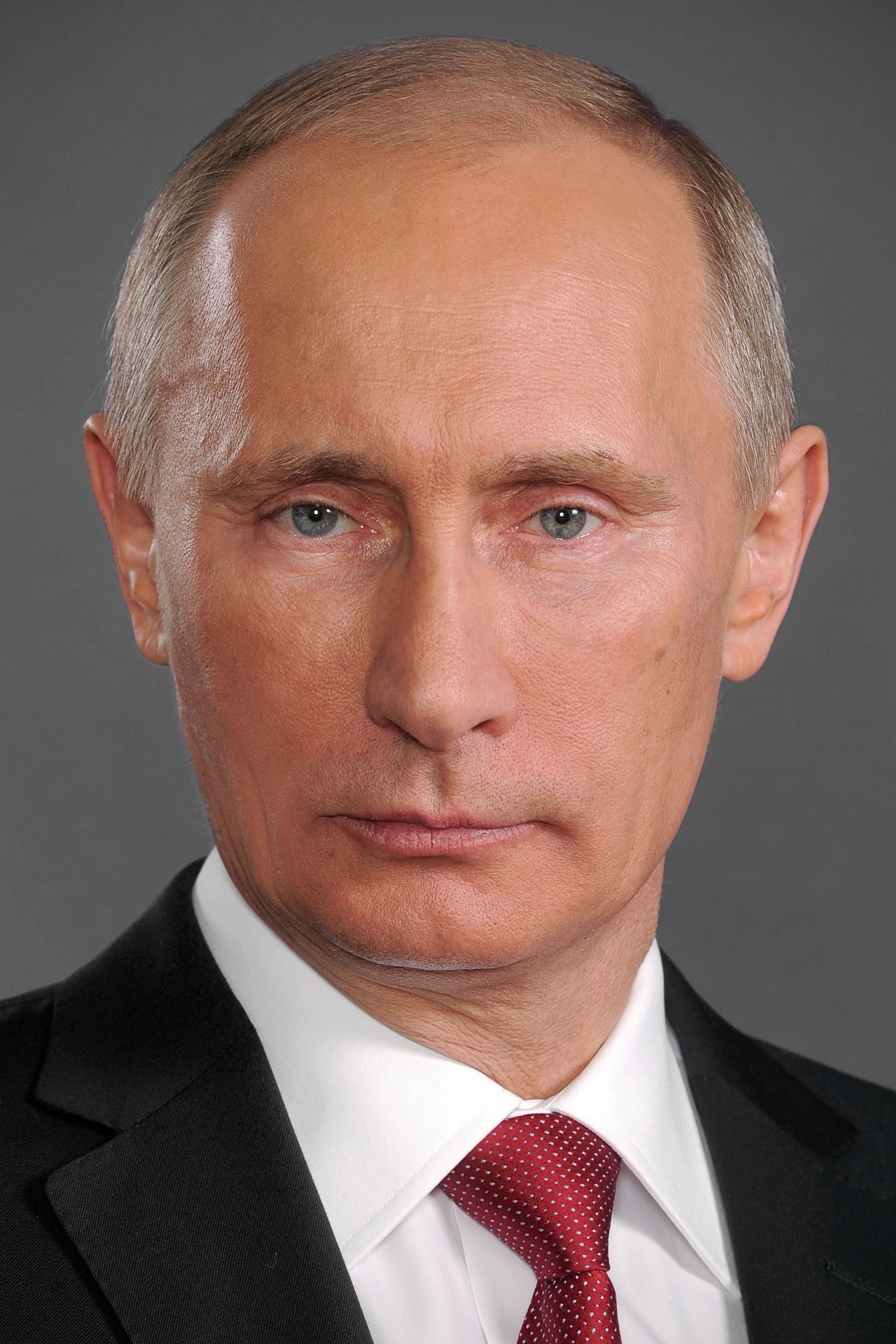 Putin Rus Ordusunu 2,4 Milyona Çıkardı