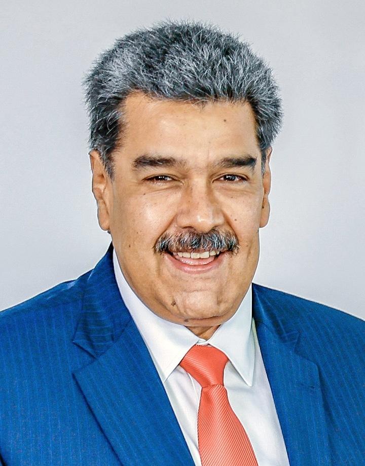 Maduro, New York mahkemesinde işkence suçlamalarını reddetti