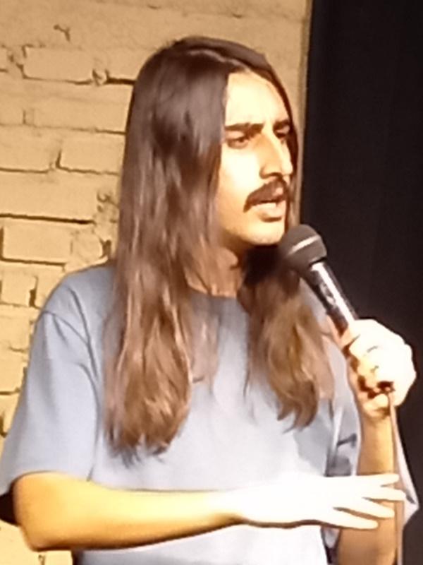 Komedyen Deniz Göktaş'a hapis cezası verildi, tahliye kararı çıktı