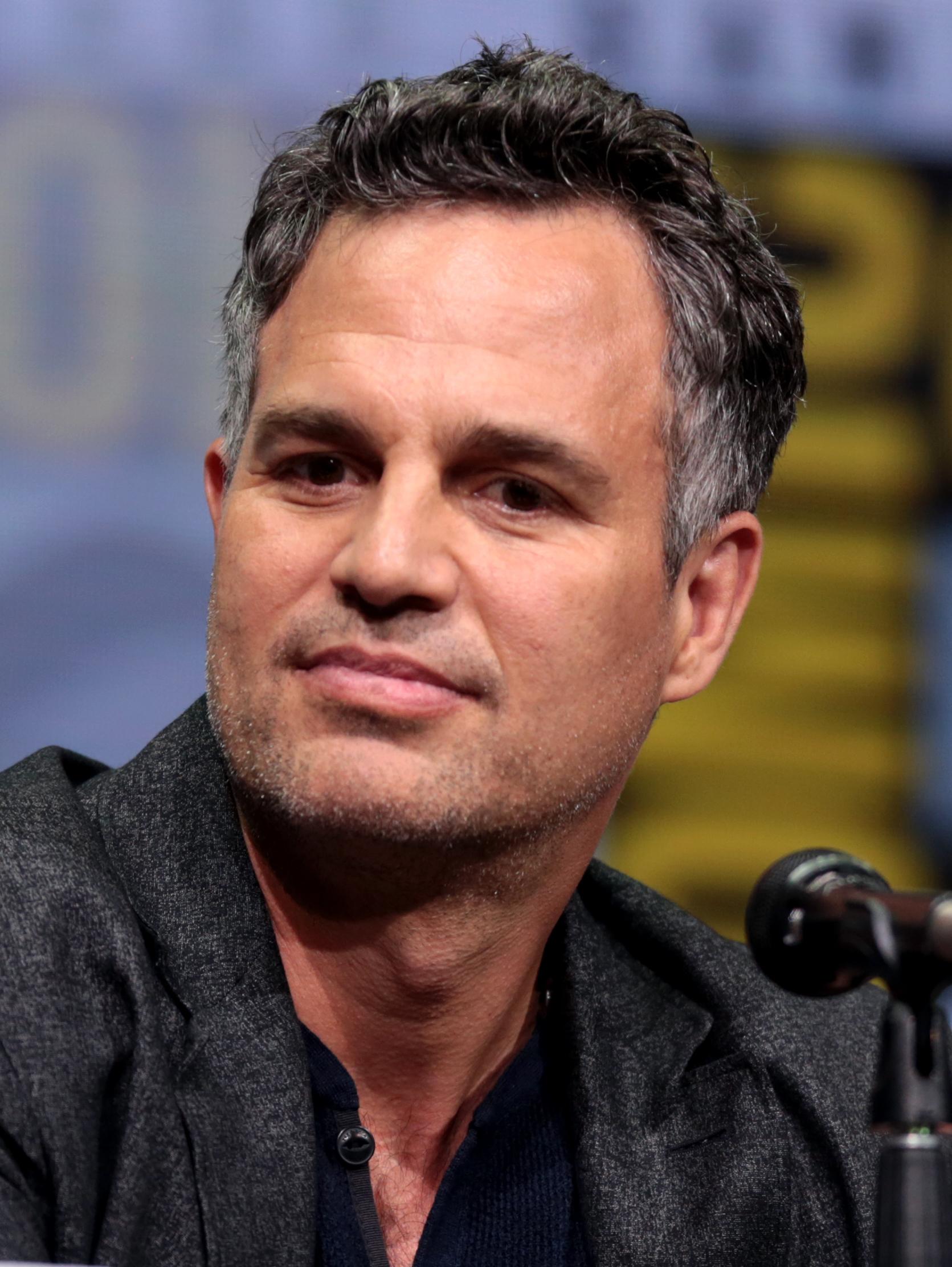 Mark Ruffalo Netanyahu'yu 'manyak katil' diye nitelendirdi