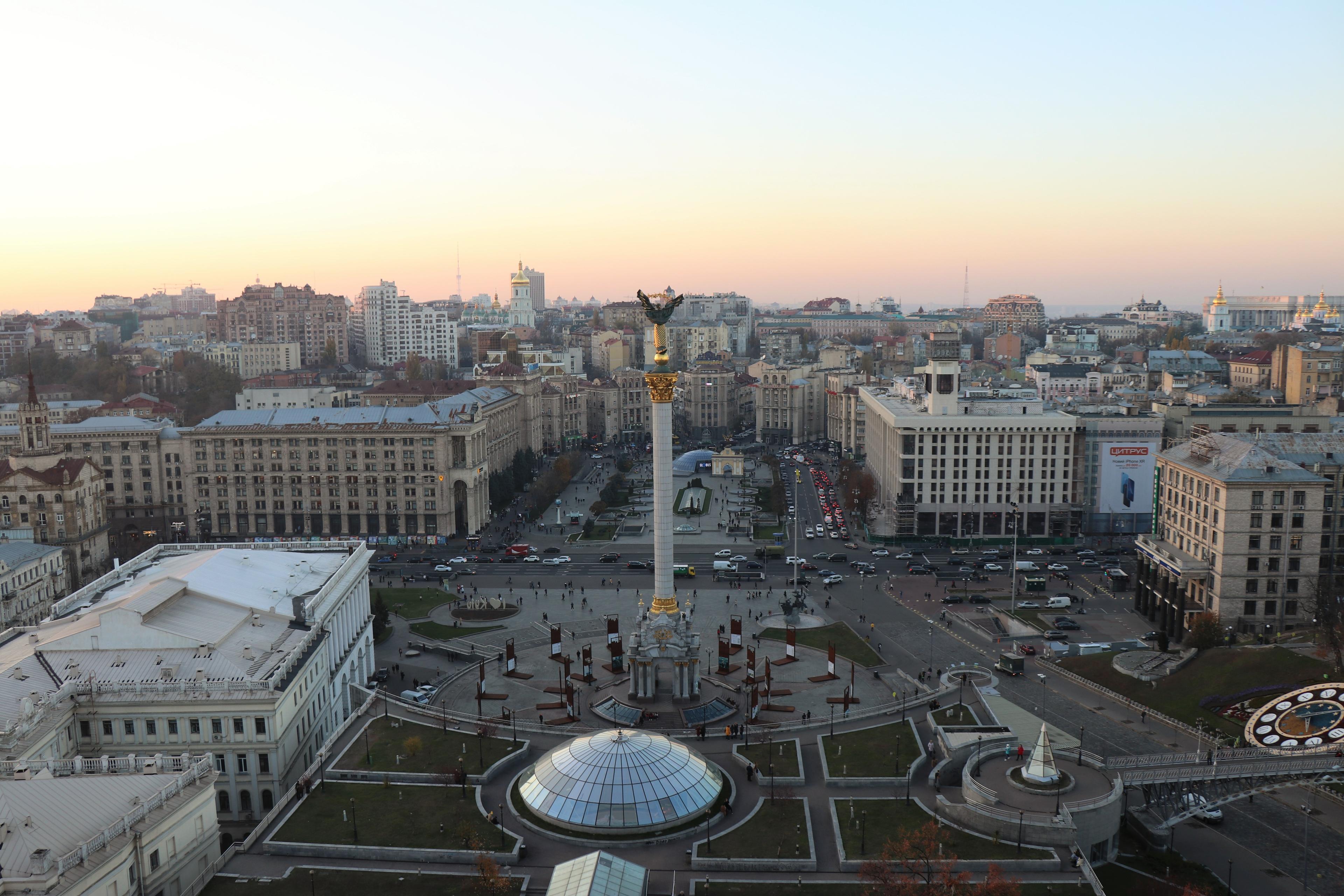 Kremlin'den Ukrayna Krizi Açıklaması: Somut Gelişme Yok