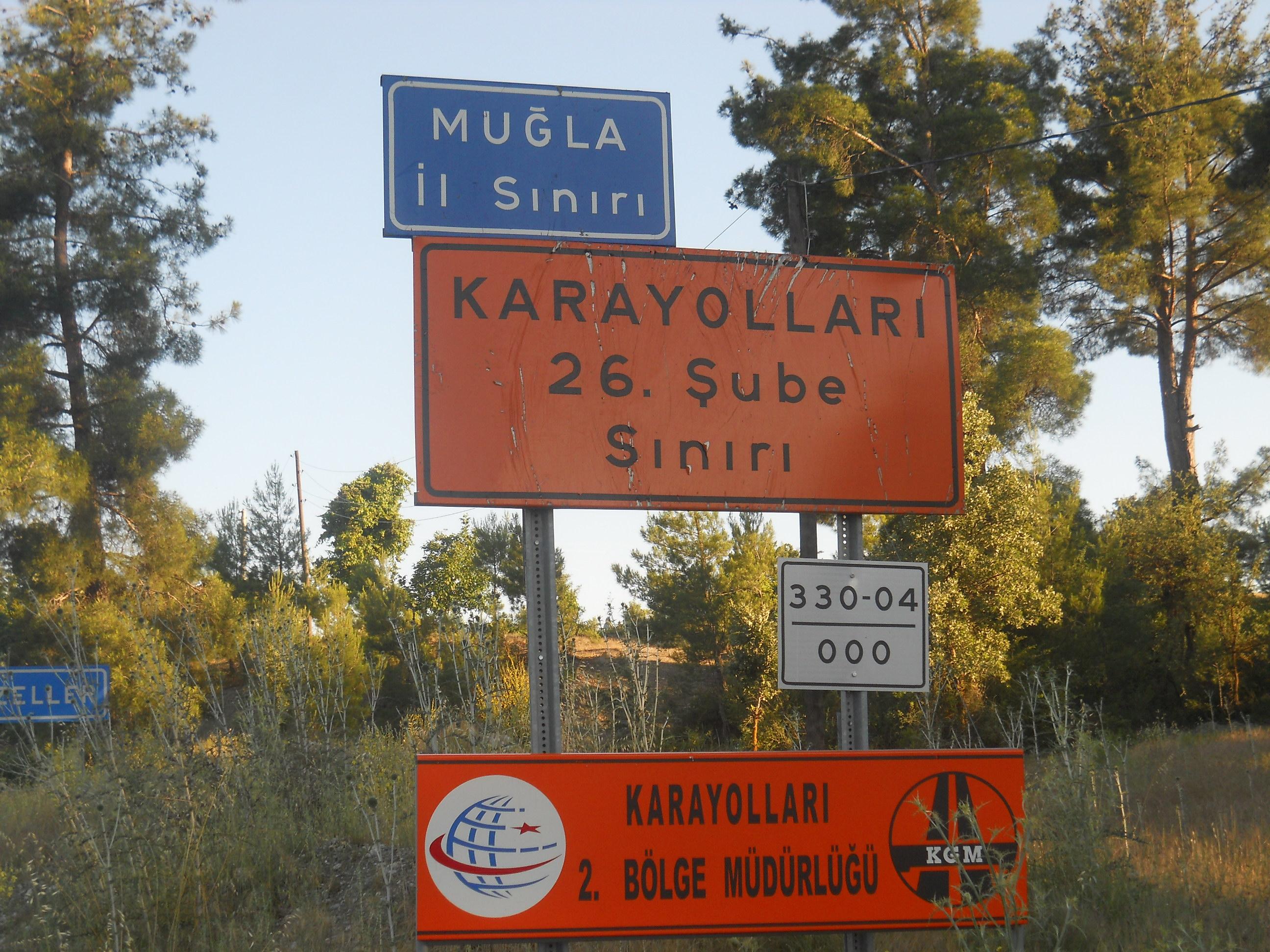 Ege Denizi - [56.39 km] Datça (Muğla)'de 4.1 büyüklüğünde deprem