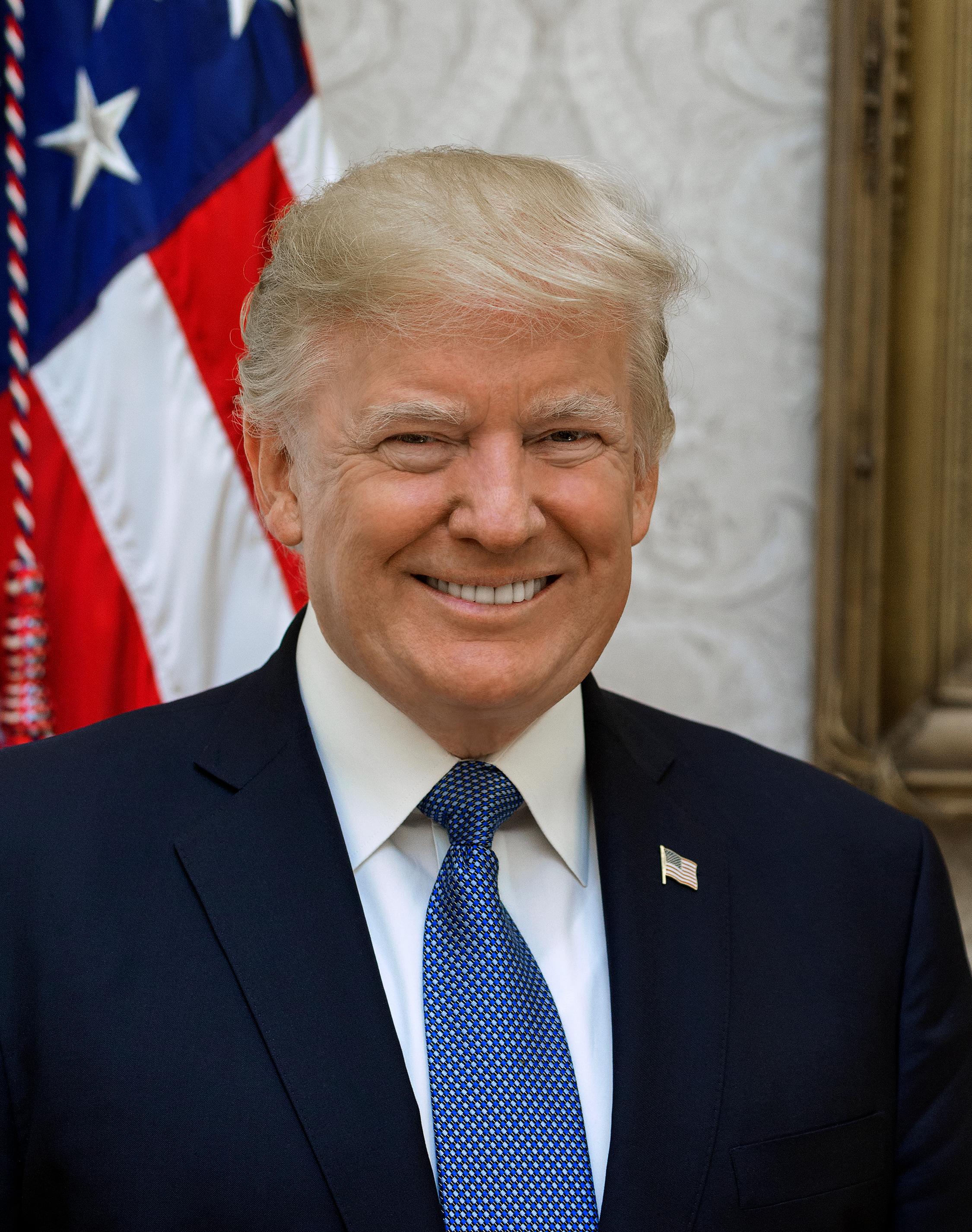 Trump İran saldırısı durdurma iddialarını yalanladı