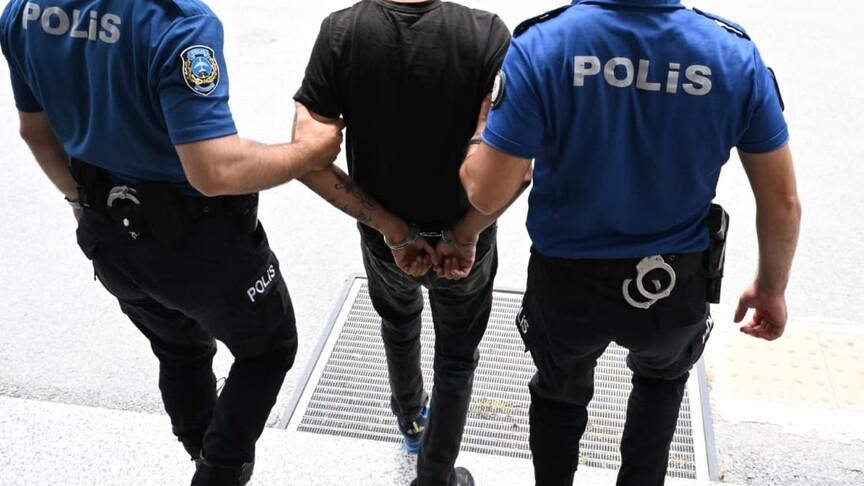 Türkiye 7 ayda 526 kırmızı bülten arananı ülkeye getirdi