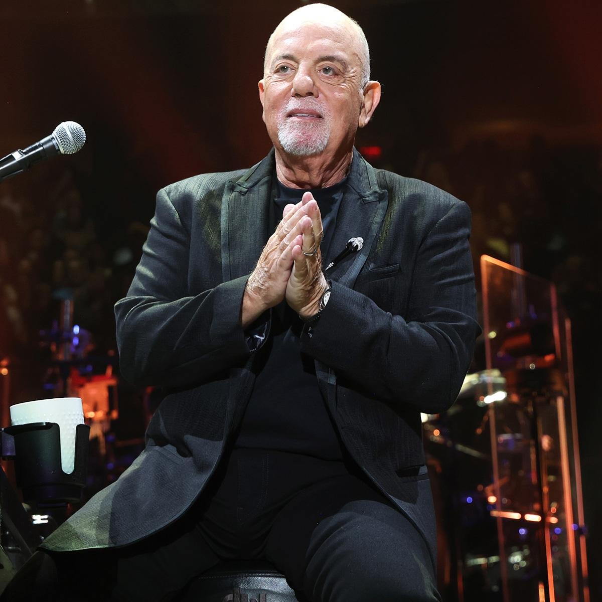 Billy Joel: Beyin rahatsızlığı sahneye dönüşümü belirsiz kıldı