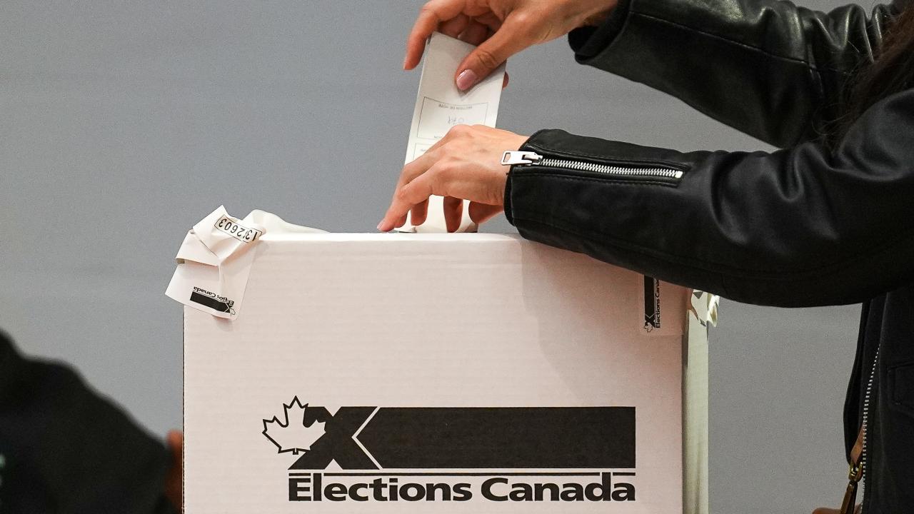 Alberta'da Kanada'dan ayrılık referandumu ekim ayında