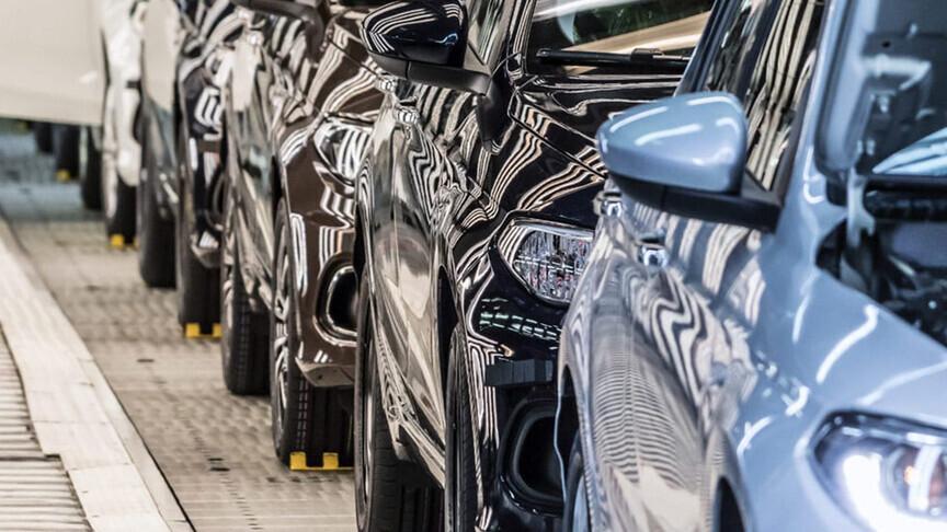 TOFAŞ İlk Yarıda 6,3 Milyar Lira Net Kar Elde Etti