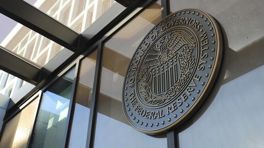 Fed'in Bej Kitabı: ABD ekonomik faaliyeti ılımlı artış gösterdi