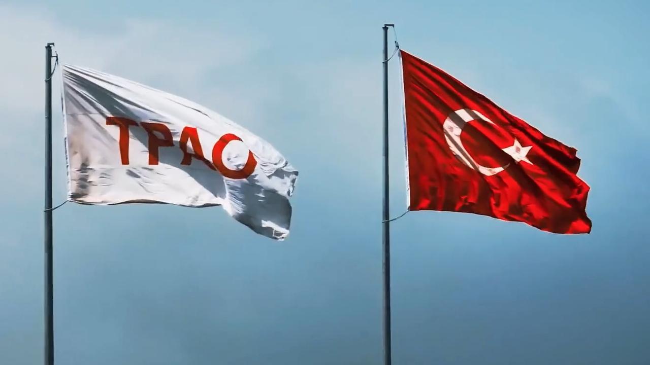 TPAO Bulgaristan hamlesiyle deniz projelerine açılıyor