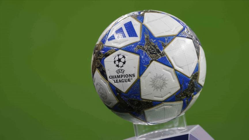 Galatasaray Şampiyonlar Ligi'nde Barcelona'yı ağırlıyor