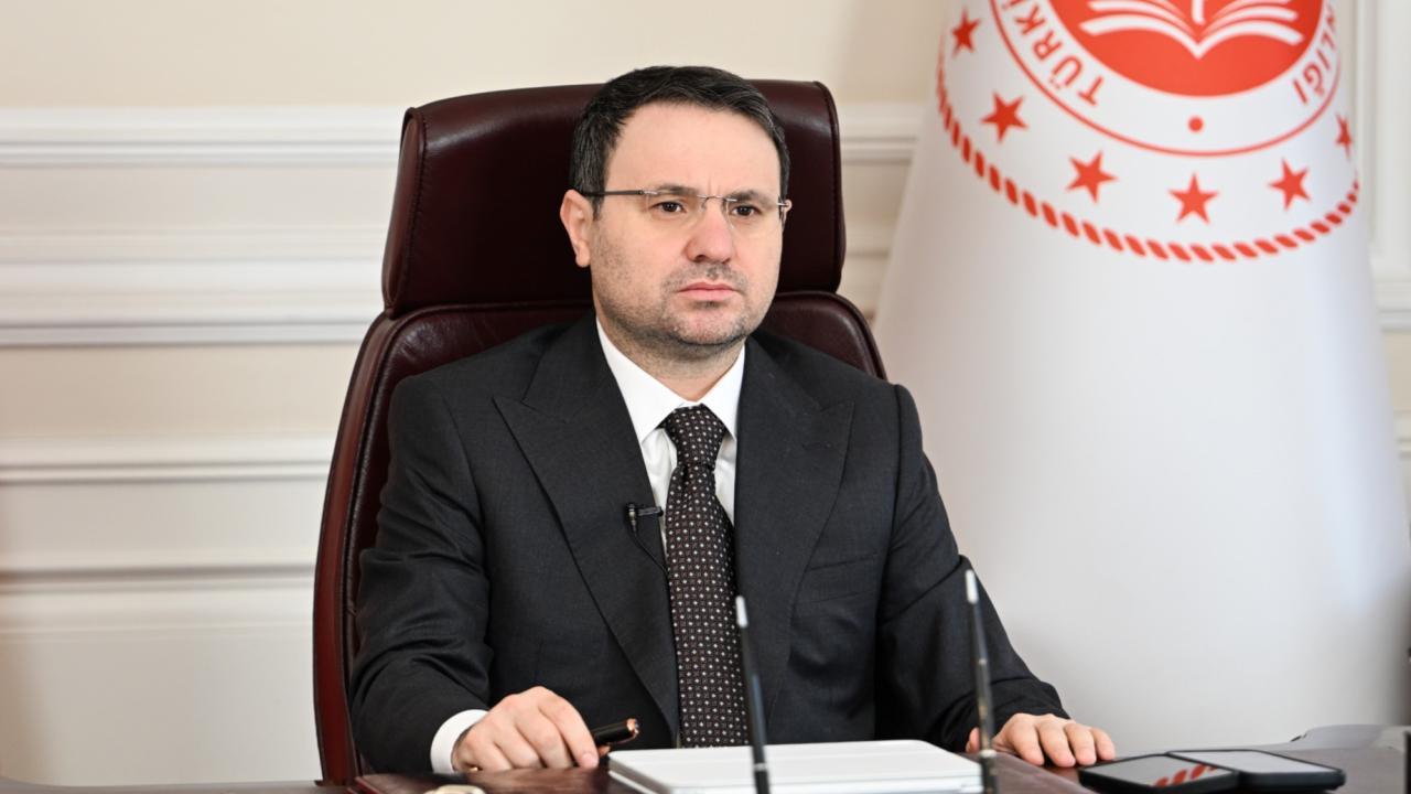 Ankara'da Orman Yangını Riski Nedeniyle Giriş Yasağı Uzatıldı