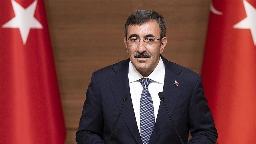 Erdoğan'ın Kırgızistan ziyareti sırasında Yılmaz vekalet edecek