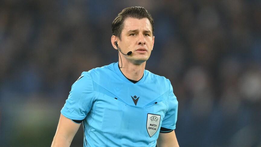 UEFA Avrupa Ligi'nde Türk takımlarının hakem atamaları belli oldu