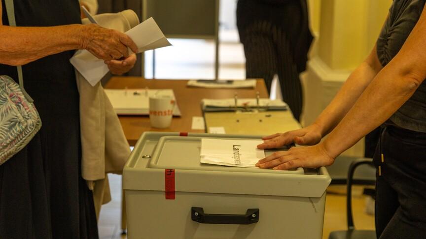 Almanya'da AfD, Saksonya-Anhalt seçimini yüzde 44,5 ile kazandı